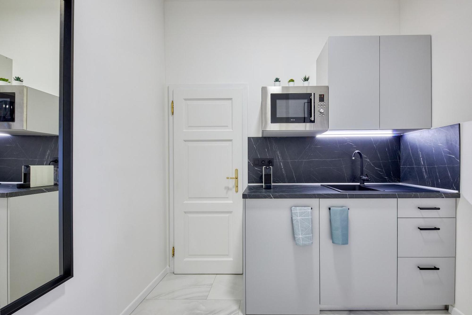 CityLife Residence Bratislava Eksteriør billede