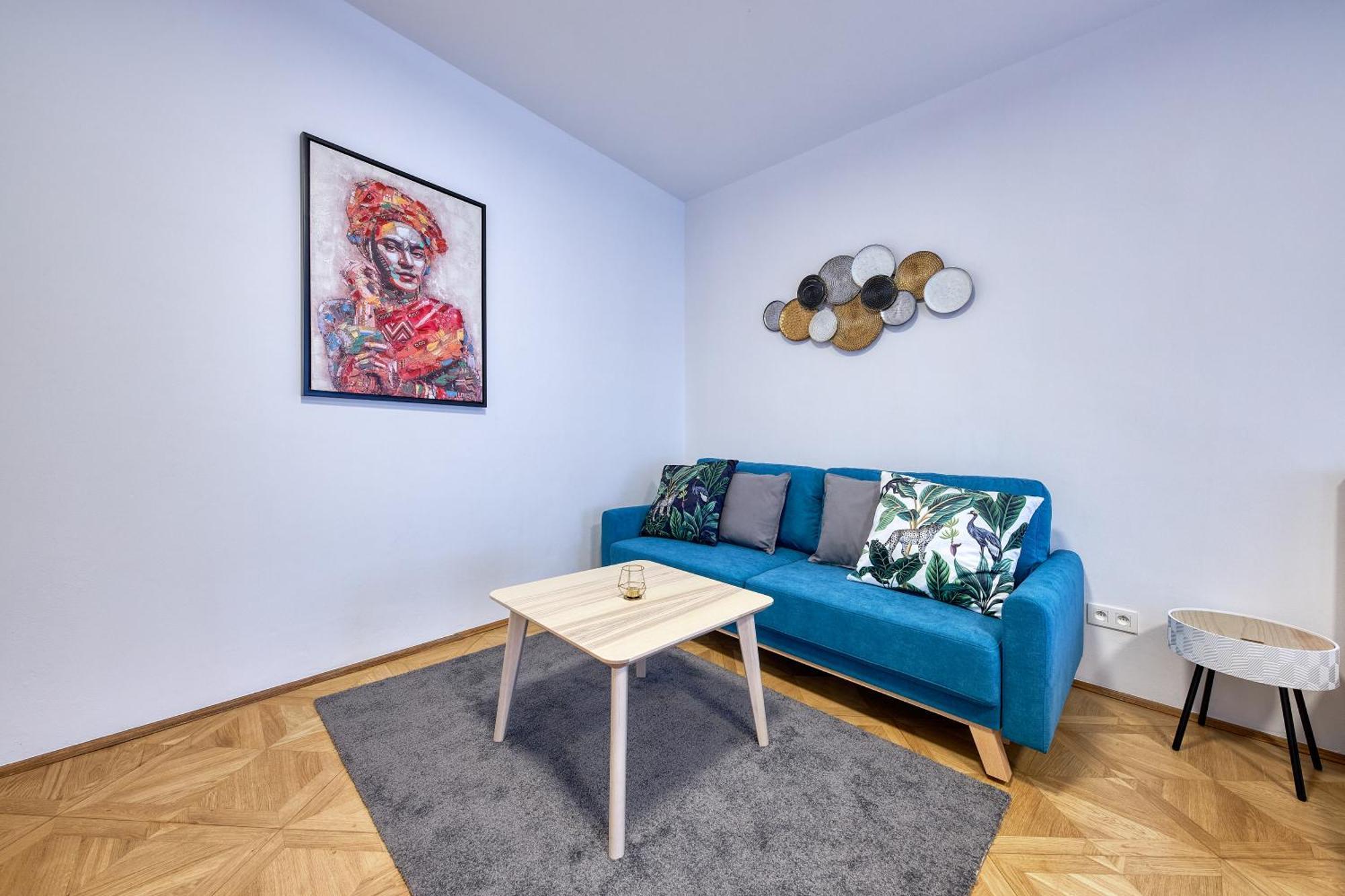 CityLife Residence Bratislava Eksteriør billede