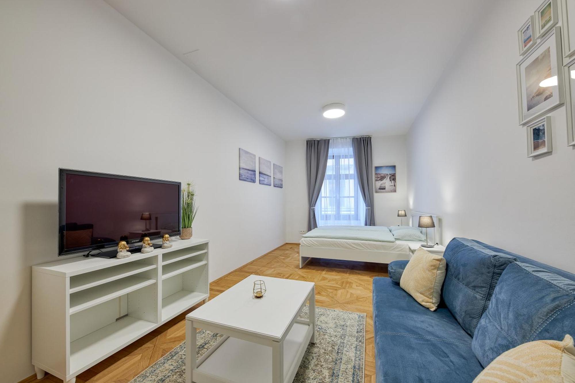 CityLife Residence Bratislava Eksteriør billede