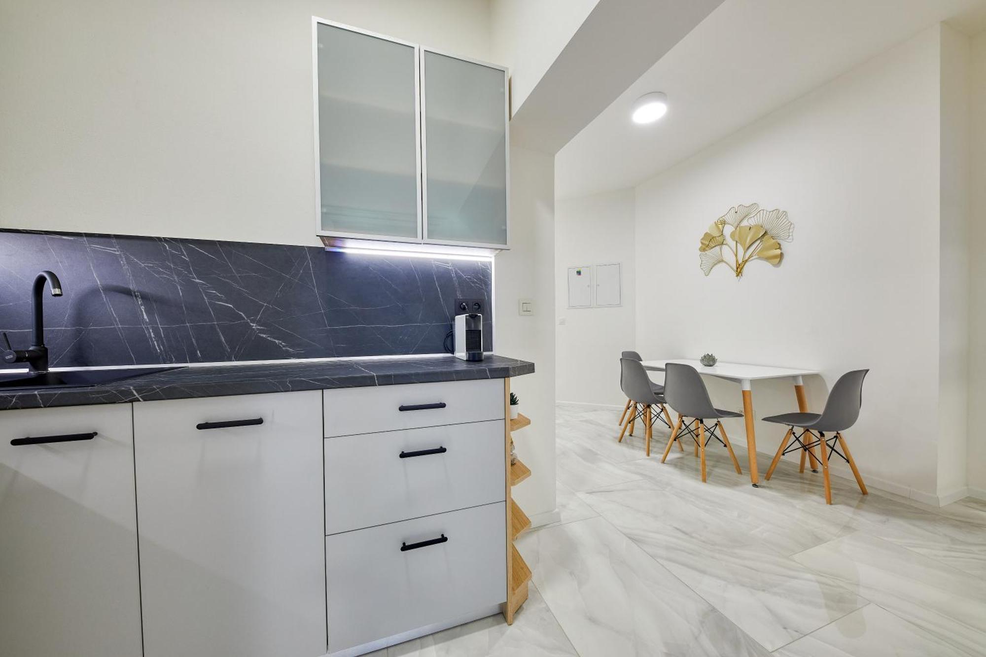CityLife Residence Bratislava Eksteriør billede