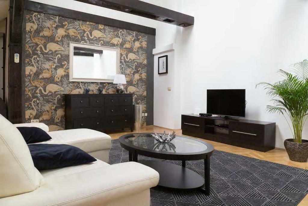 CityLife Residence Bratislava Eksteriør billede