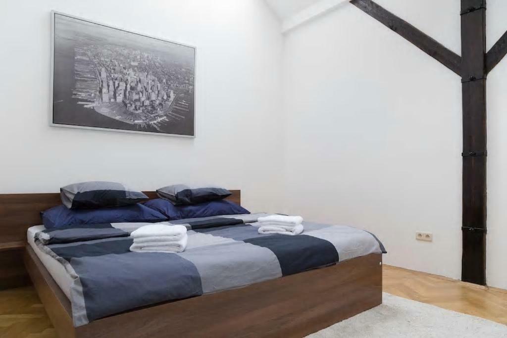 CityLife Residence Bratislava Eksteriør billede