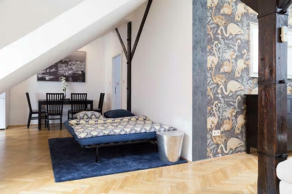 CityLife Residence Bratislava Eksteriør billede