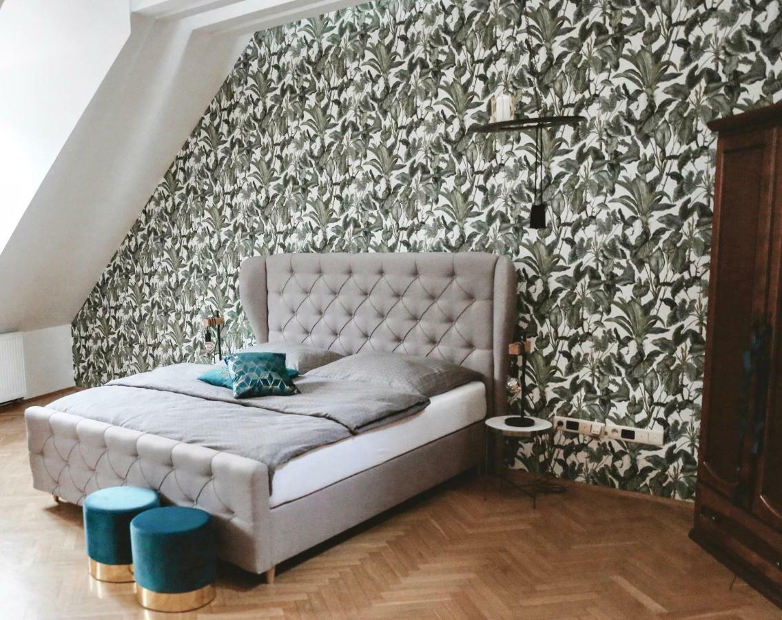 CityLife Residence Bratislava Eksteriør billede