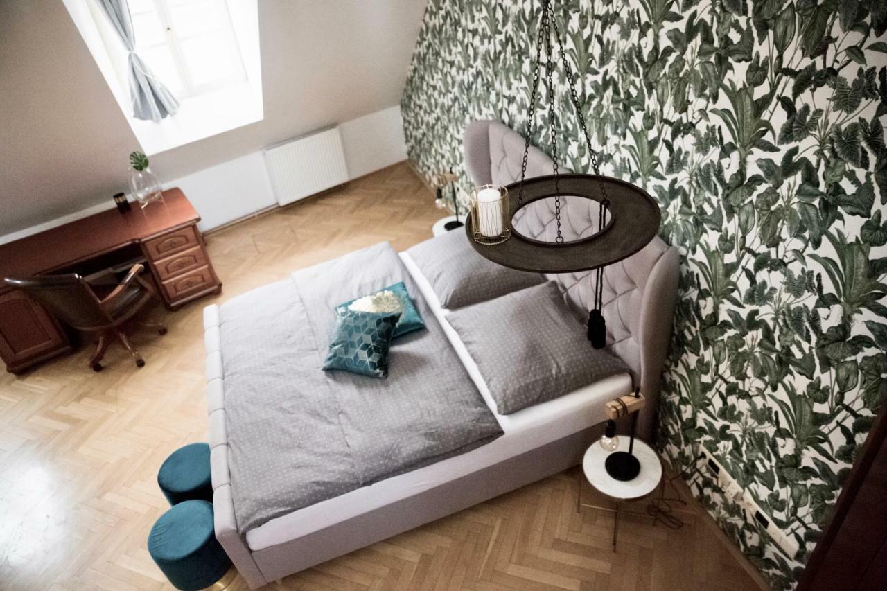 CityLife Residence Bratislava Eksteriør billede