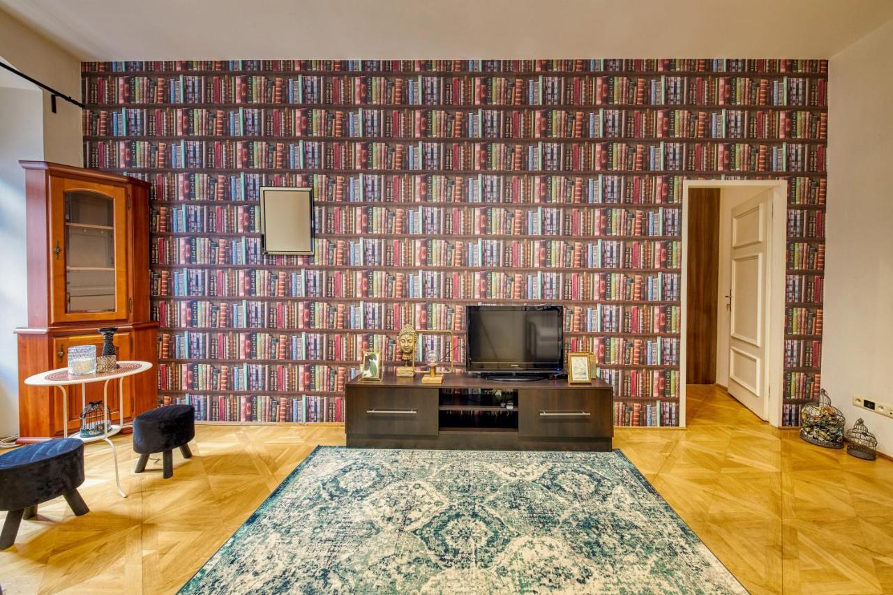 CityLife Residence Bratislava Eksteriør billede