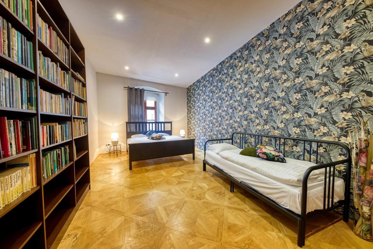 CityLife Residence Bratislava Eksteriør billede