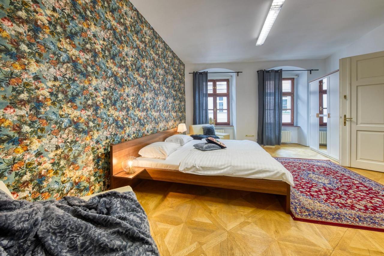 CityLife Residence Bratislava Eksteriør billede
